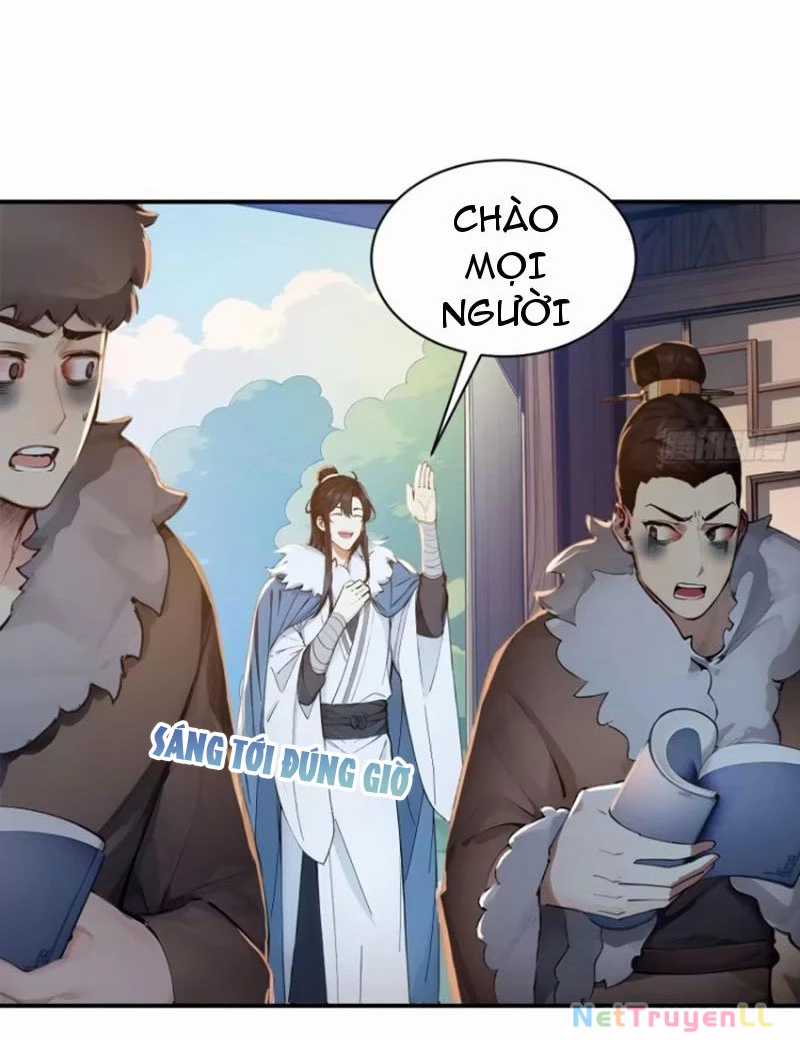 Ta Thật Sự Không Muốn Làm Thánh Tiên Chapter 14 trang 19