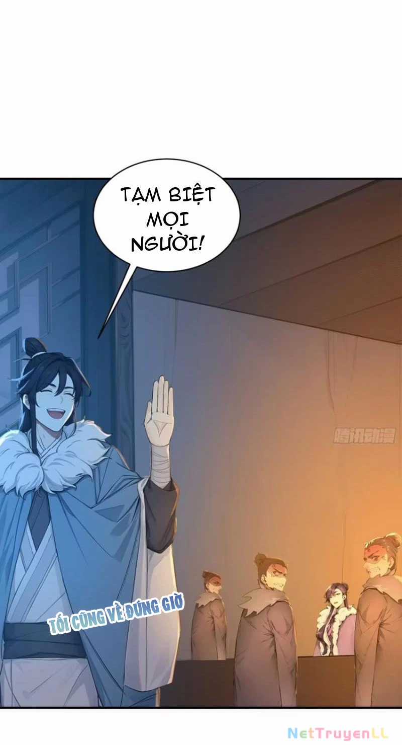 Ta Thật Sự Không Muốn Làm Thánh Tiên Chapter 14 trang 20