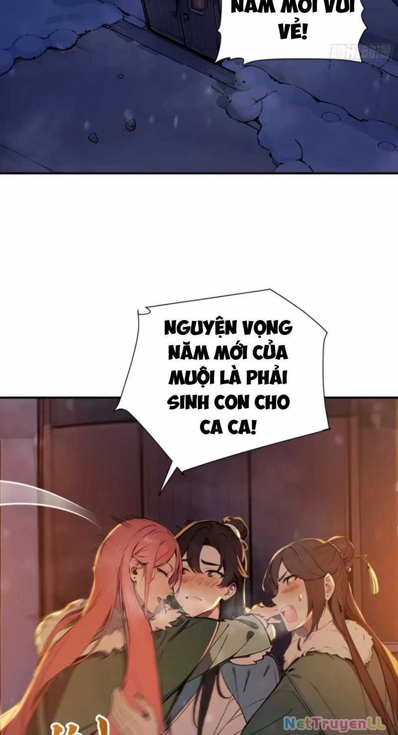 Ta Thật Sự Không Muốn Làm Thánh Tiên Chapter 14 trang 23