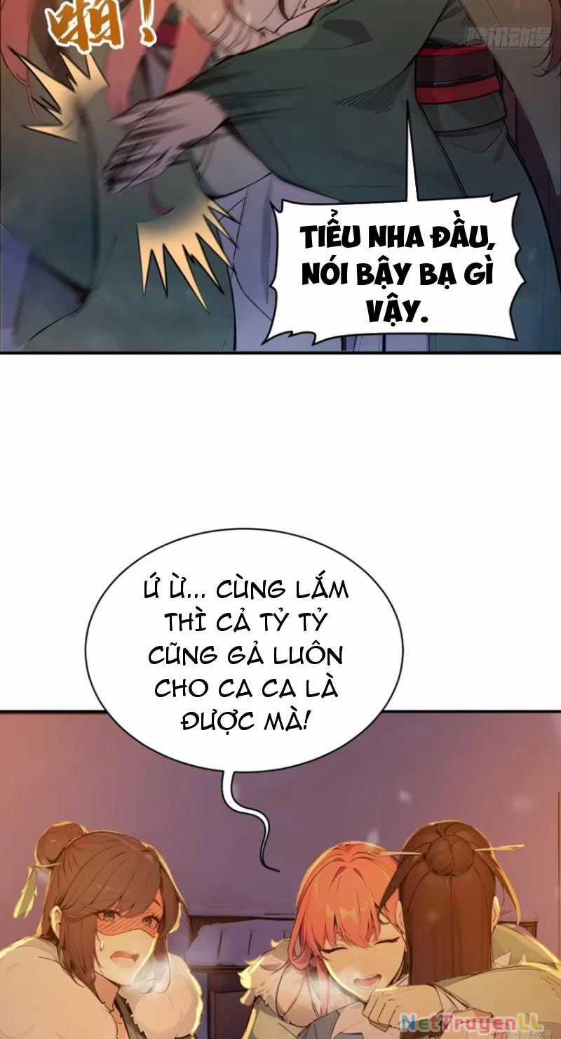 Ta Thật Sự Không Muốn Làm Thánh Tiên Chapter 14 trang 24