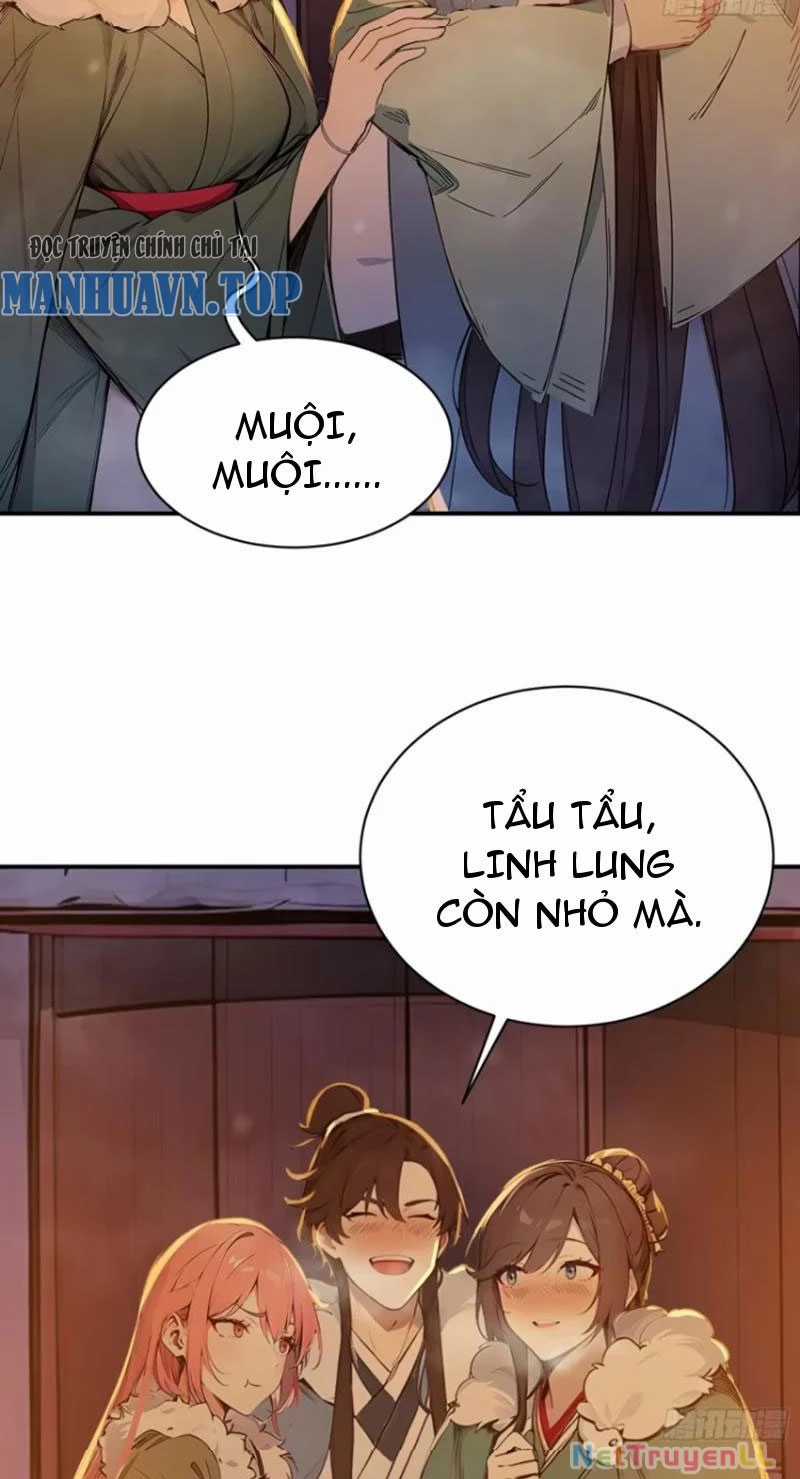 Ta Thật Sự Không Muốn Làm Thánh Tiên Chapter 14 trang 25
