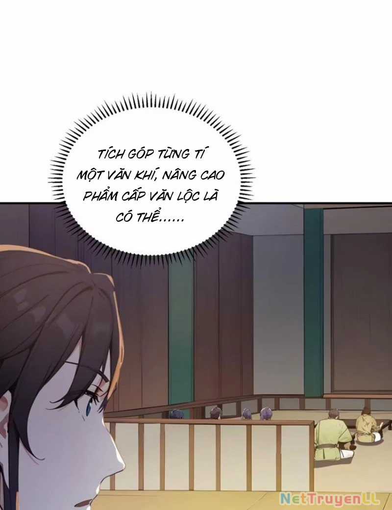 Ta Thật Sự Không Muốn Làm Thánh Tiên Chapter 14 trang 3