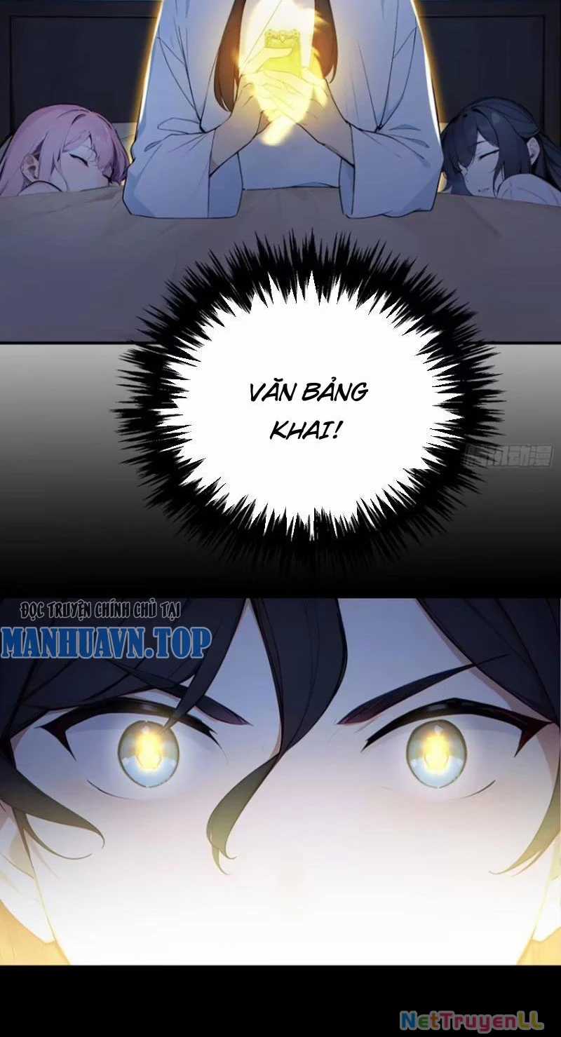 Ta Thật Sự Không Muốn Làm Thánh Tiên Chapter 14 trang 30