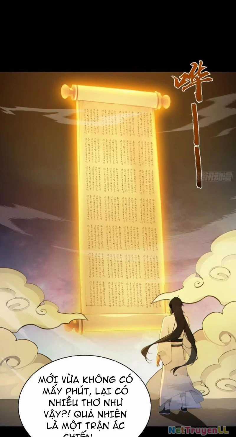 Ta Thật Sự Không Muốn Làm Thánh Tiên Chapter 14 trang 31