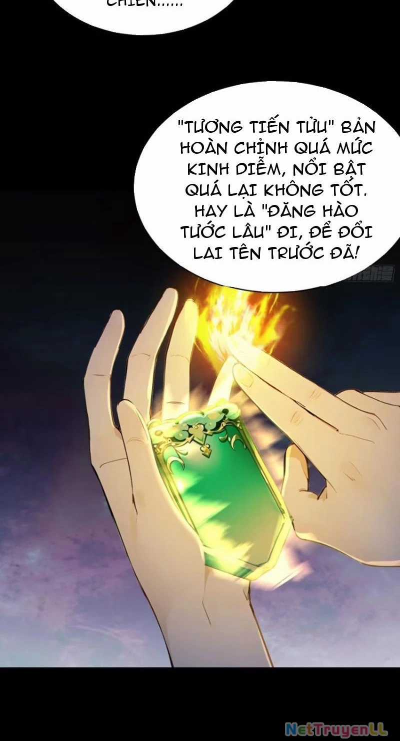 Ta Thật Sự Không Muốn Làm Thánh Tiên Chapter 14 trang 32
