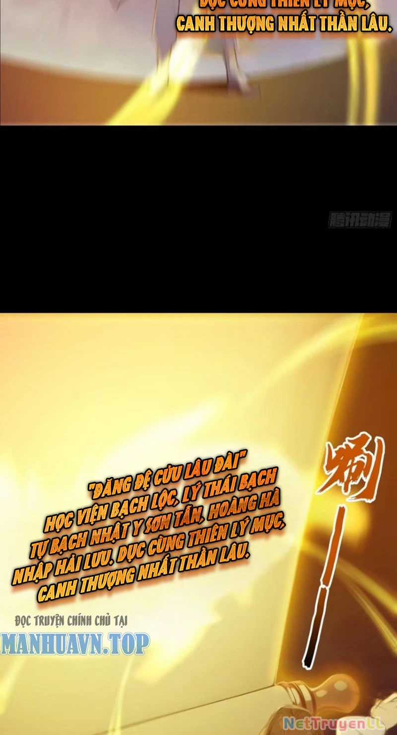 Ta Thật Sự Không Muốn Làm Thánh Tiên Chapter 14 trang 34