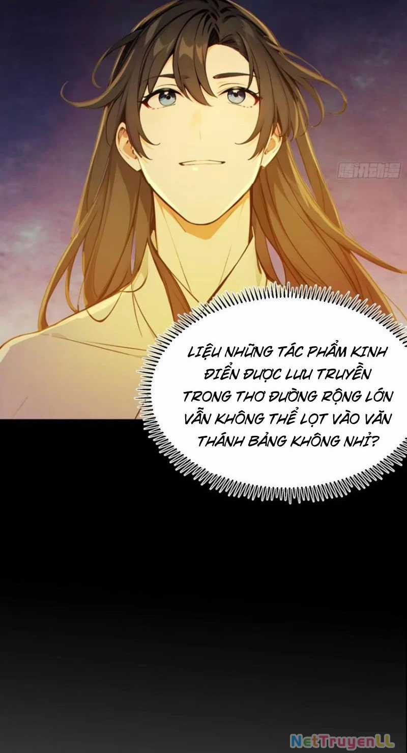 Ta Thật Sự Không Muốn Làm Thánh Tiên Chapter 14 trang 36