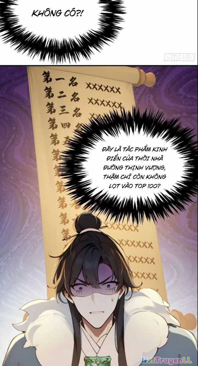 Ta Thật Sự Không Muốn Làm Thánh Tiên Chapter 14 trang 38