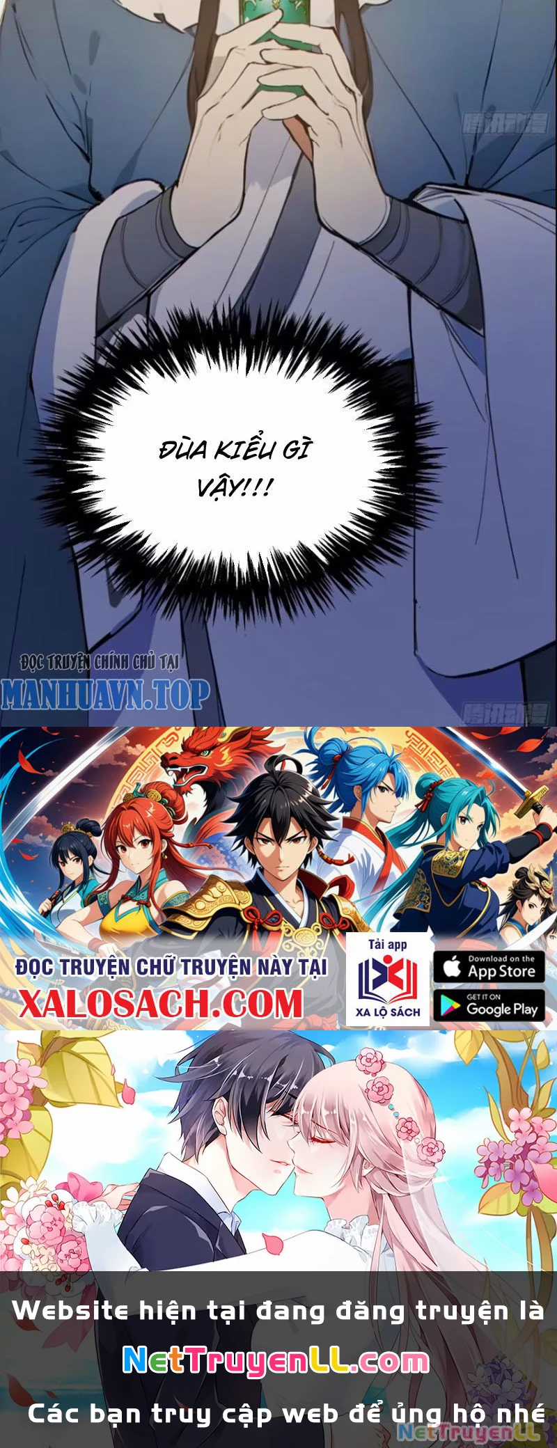 Ta Thật Sự Không Muốn Làm Thánh Tiên Chapter 14 trang 39