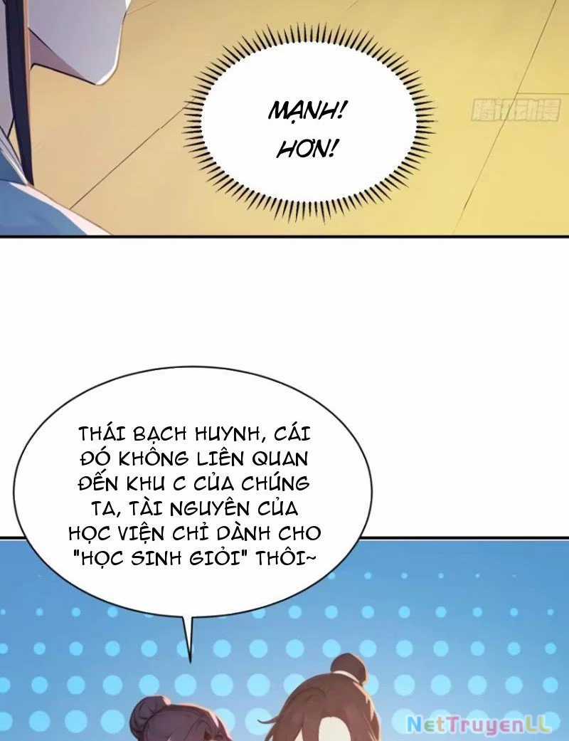 Ta Thật Sự Không Muốn Làm Thánh Tiên Chapter 14 trang 4