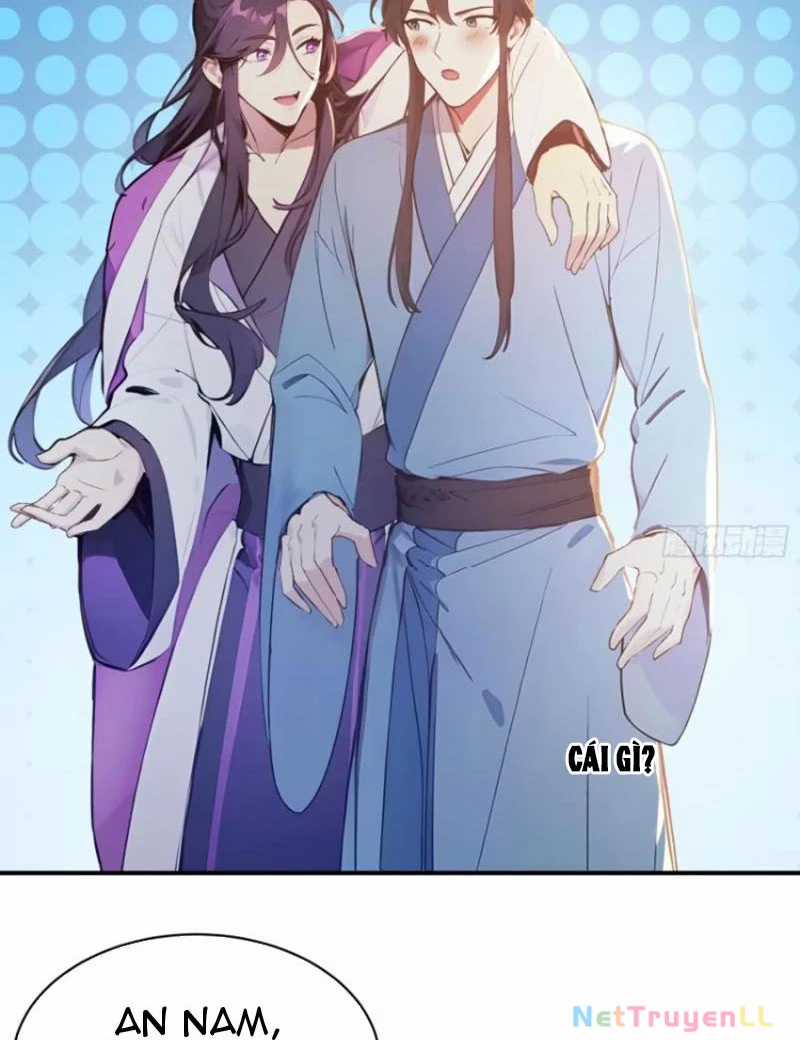 Ta Thật Sự Không Muốn Làm Thánh Tiên Chapter 14 trang 5