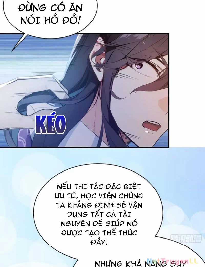 Ta Thật Sự Không Muốn Làm Thánh Tiên Chapter 14 trang 6
