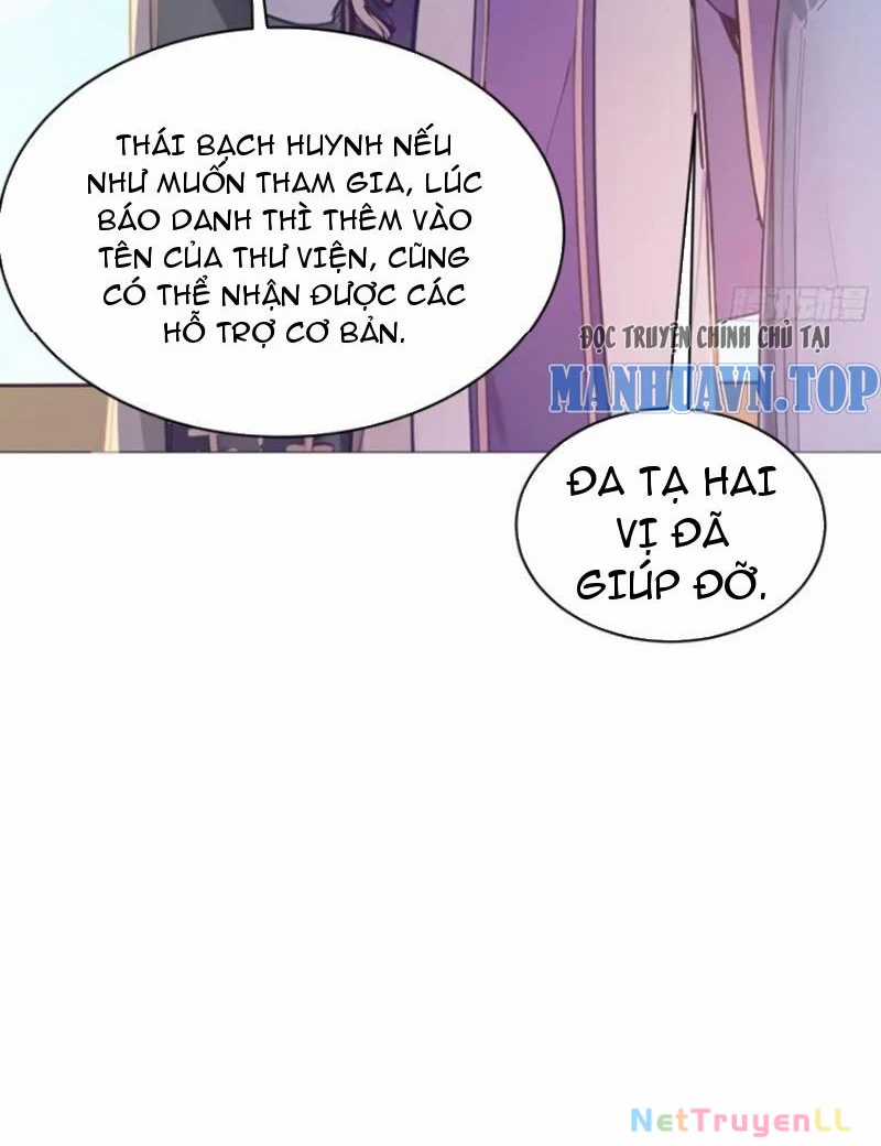 Ta Thật Sự Không Muốn Làm Thánh Tiên Chapter 14 trang 8