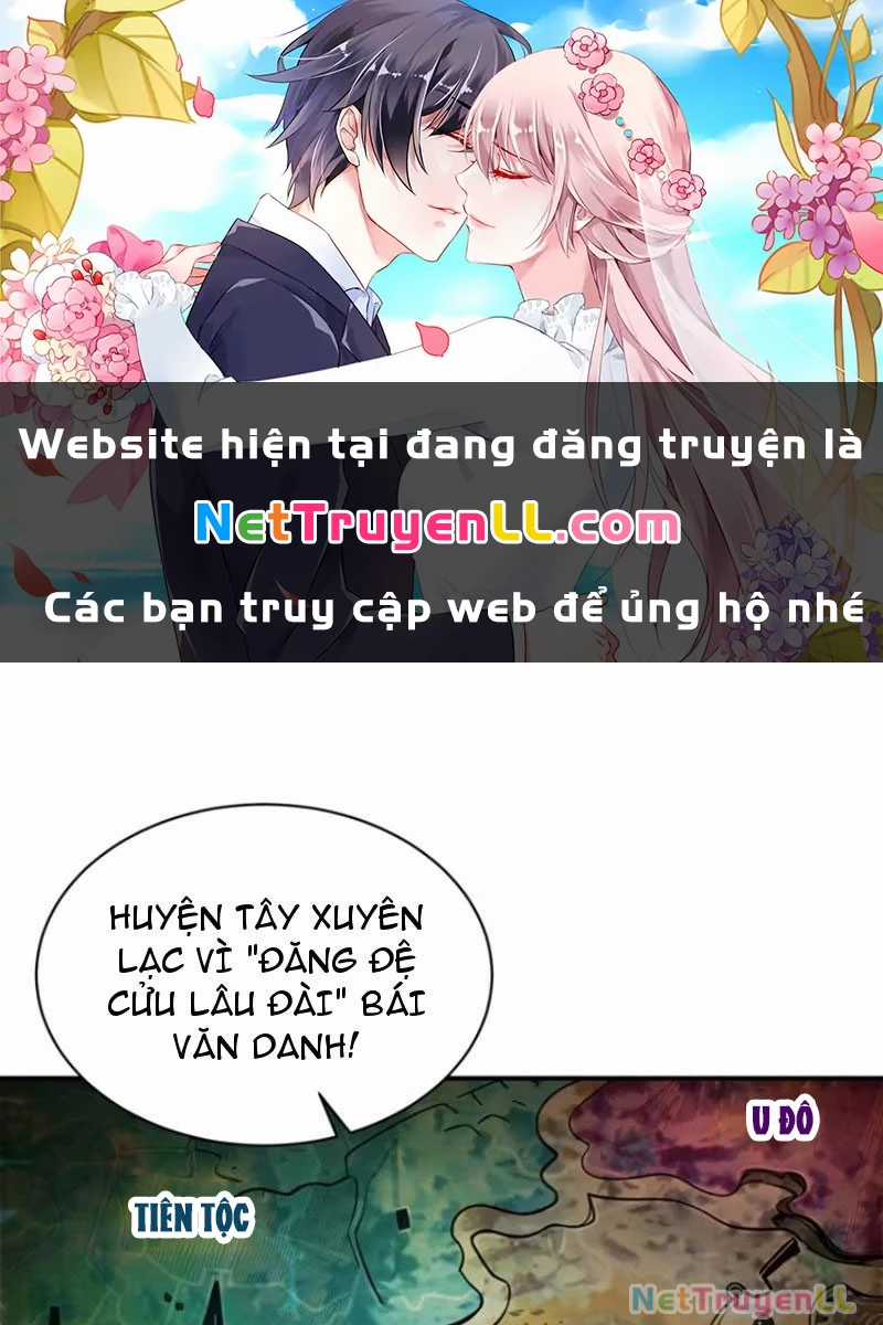 Ta Thật Sự Không Muốn Làm Thánh Tiên Chapter 16 trang 0