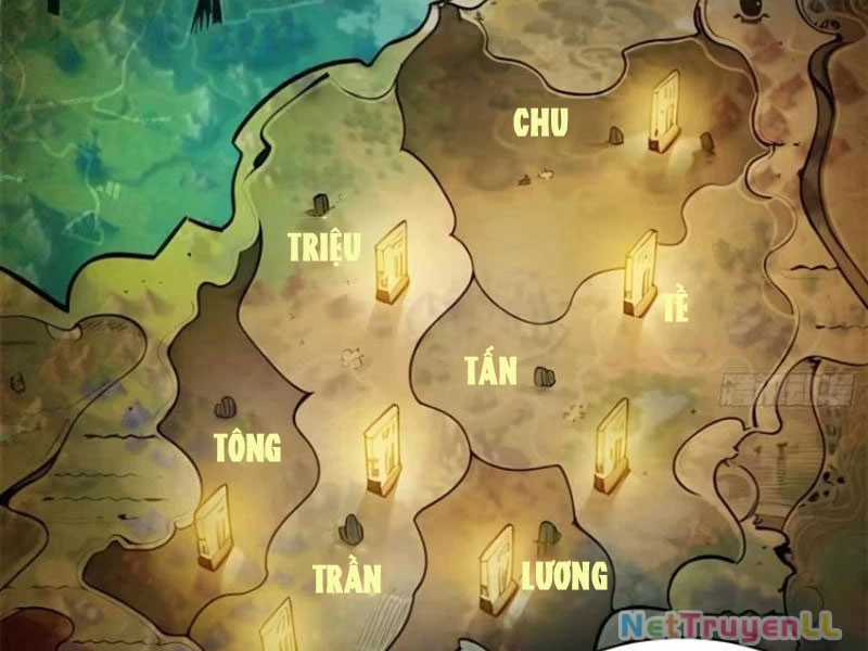 Ta Thật Sự Không Muốn Làm Thánh Tiên Chapter 16 trang 1