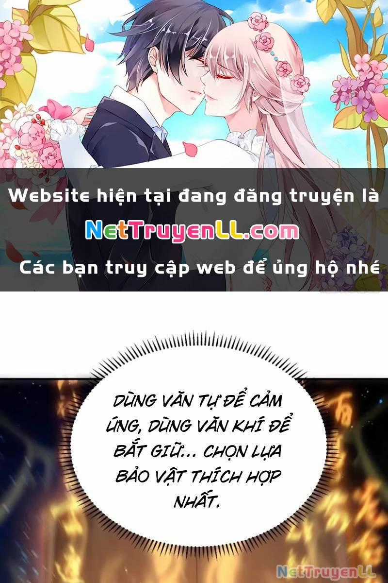 Ta Thật Sự Không Muốn Làm Thánh Tiên Chapter 17 trang 1