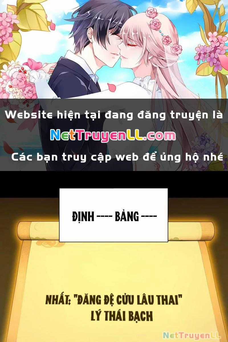 Ta Thật Sự Không Muốn Làm Thánh Tiên Chapter 18 trang 1