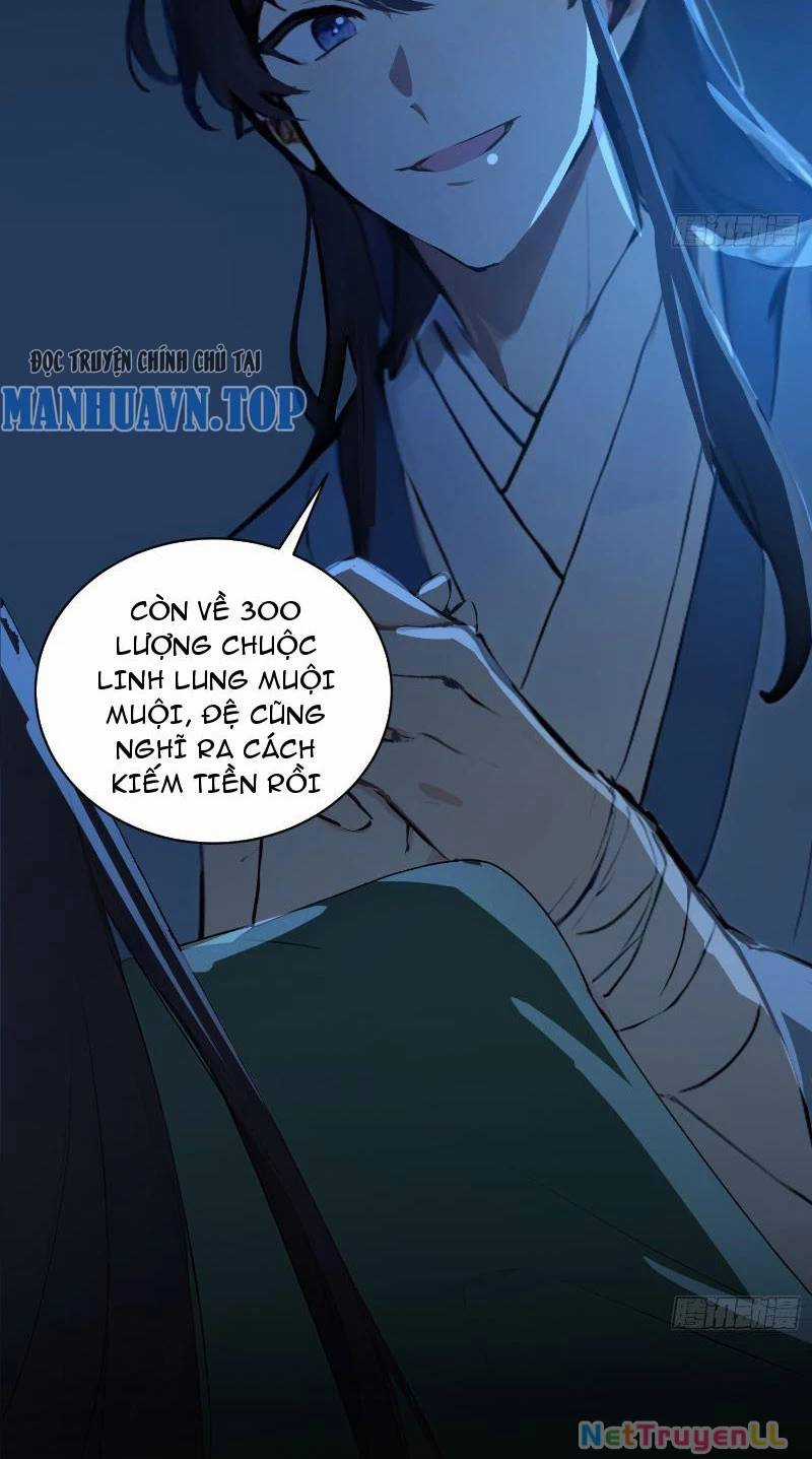 Ta Thật Sự Không Muốn Làm Thánh Tiên Chapter 2 trang 12