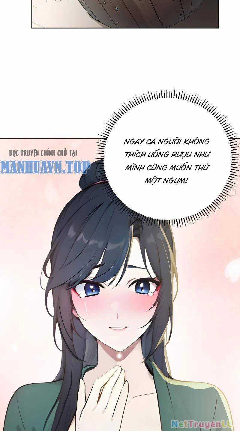 Ta Thật Sự Không Muốn Làm Thánh Tiên Chapter 2 trang 16