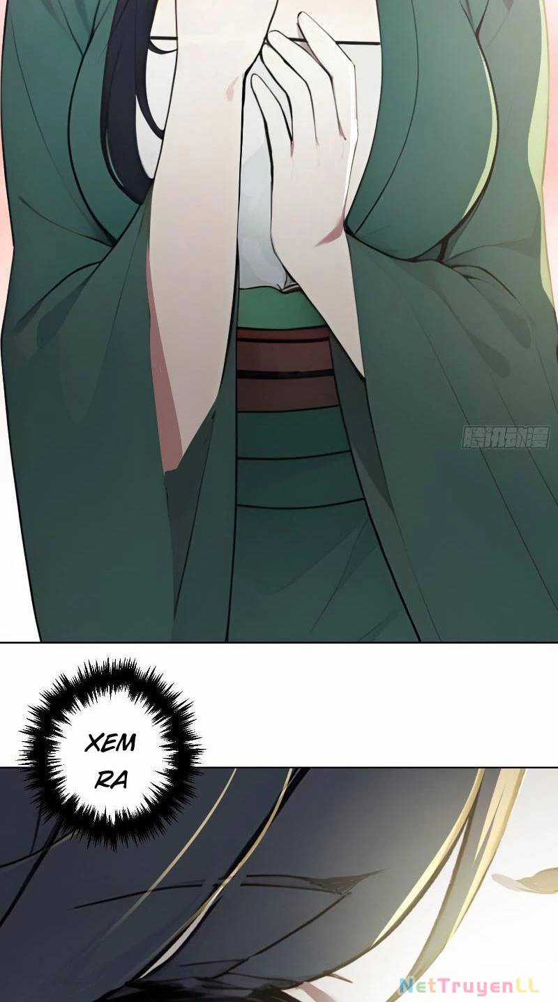 Ta Thật Sự Không Muốn Làm Thánh Tiên Chapter 2 trang 17