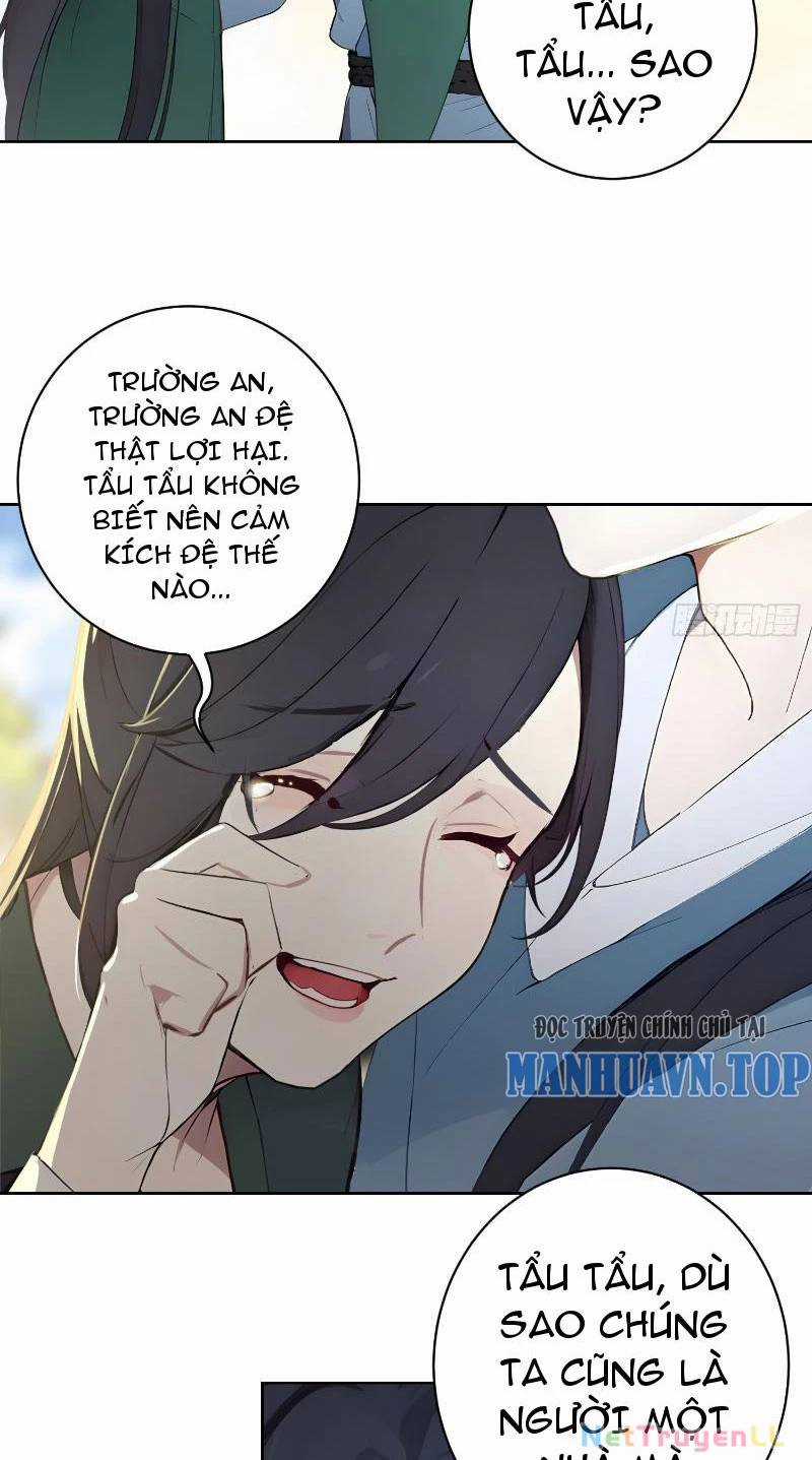Ta Thật Sự Không Muốn Làm Thánh Tiên Chapter 2 trang 19