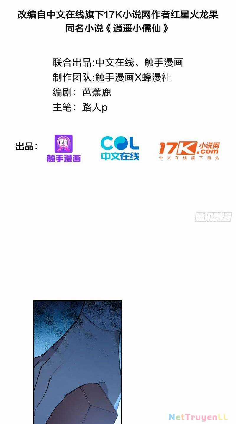 Ta Thật Sự Không Muốn Làm Thánh Tiên Chapter 2 trang 2