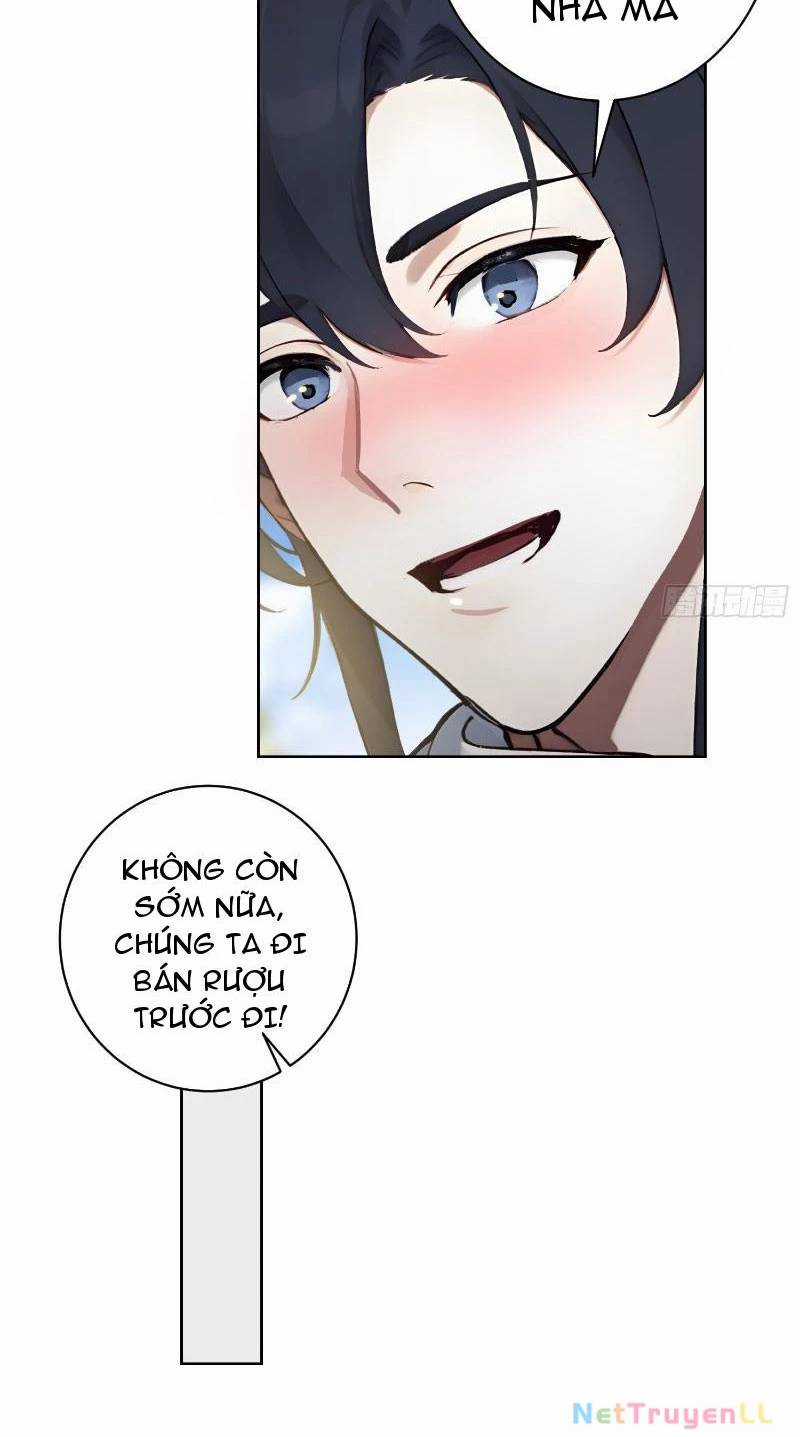 Ta Thật Sự Không Muốn Làm Thánh Tiên Chapter 2 trang 20