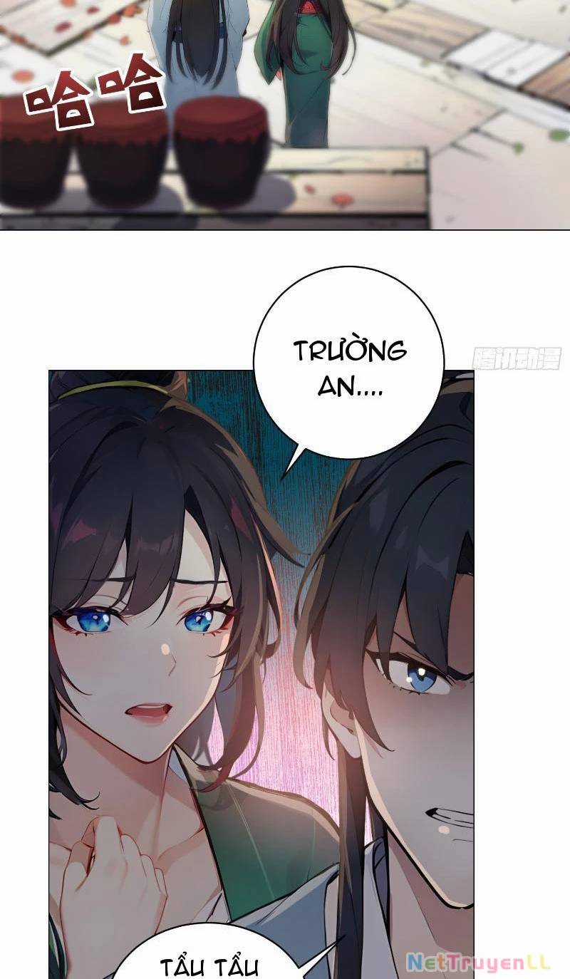 Ta Thật Sự Không Muốn Làm Thánh Tiên Chapter 2 trang 28