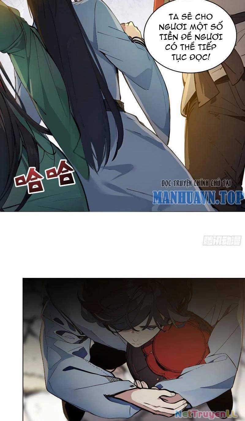 Ta Thật Sự Không Muốn Làm Thánh Tiên Chapter 2 trang 30