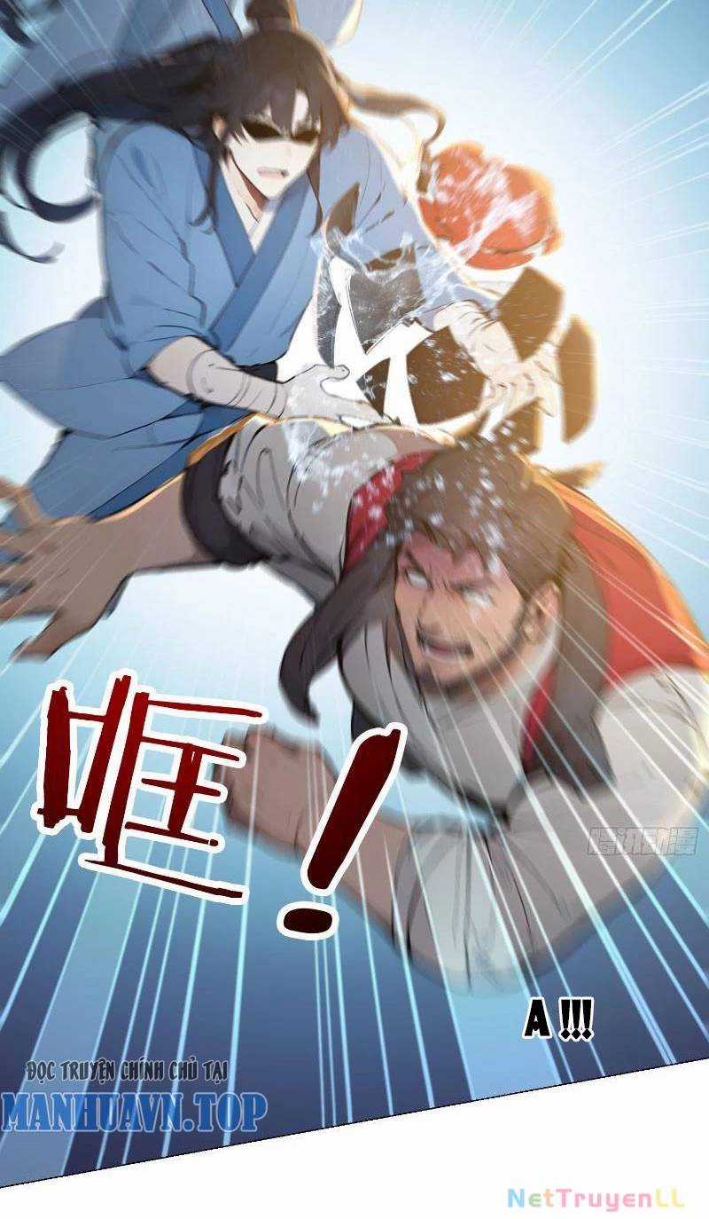 Ta Thật Sự Không Muốn Làm Thánh Tiên Chapter 2 trang 33