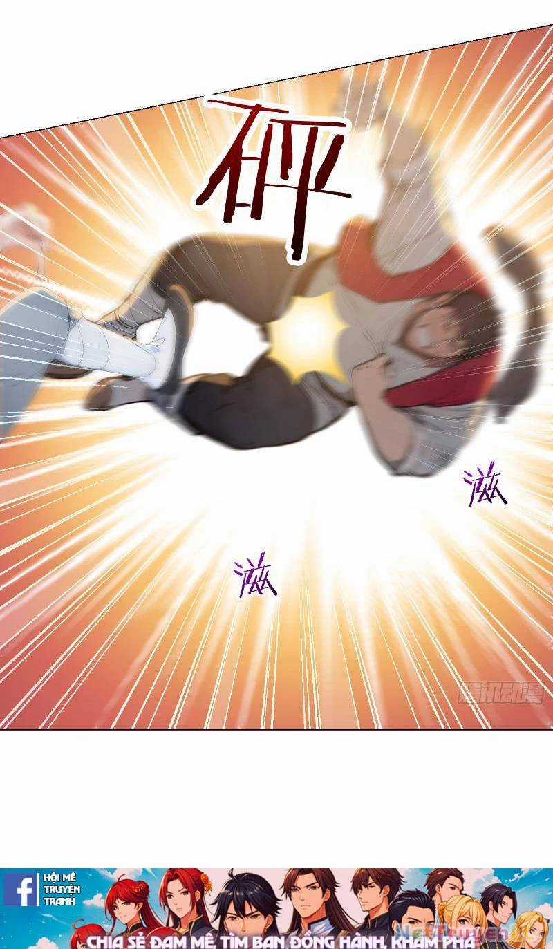 Ta Thật Sự Không Muốn Làm Thánh Tiên Chapter 2 trang 34