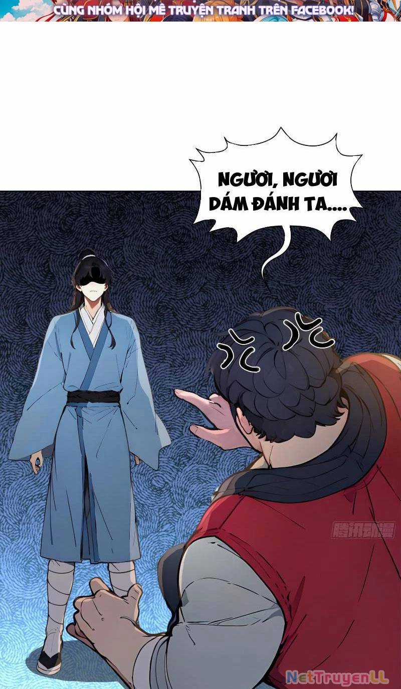 Ta Thật Sự Không Muốn Làm Thánh Tiên Chapter 2 trang 35