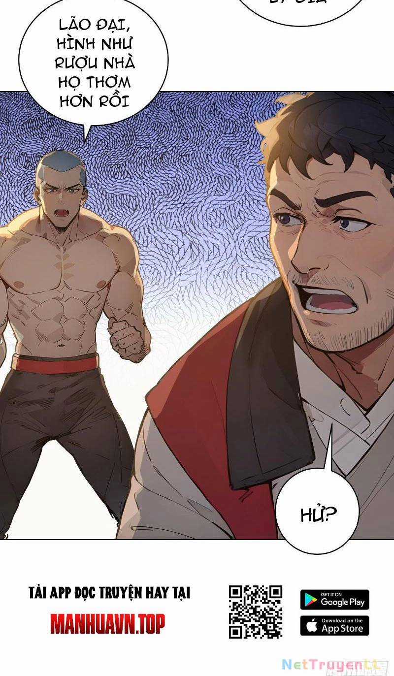 Ta Thật Sự Không Muốn Làm Thánh Tiên Chapter 2 trang 39