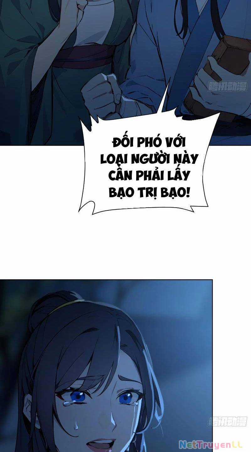 Ta Thật Sự Không Muốn Làm Thánh Tiên Chapter 2 trang 9