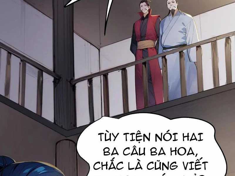 Ta Thật Sự Không Muốn Làm Thánh Tiên Chapter 20 trang 1