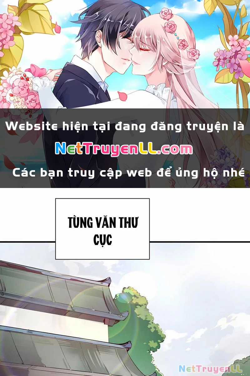 Ta Thật Sự Không Muốn Làm Thánh Tiên Chapter 21 trang 0