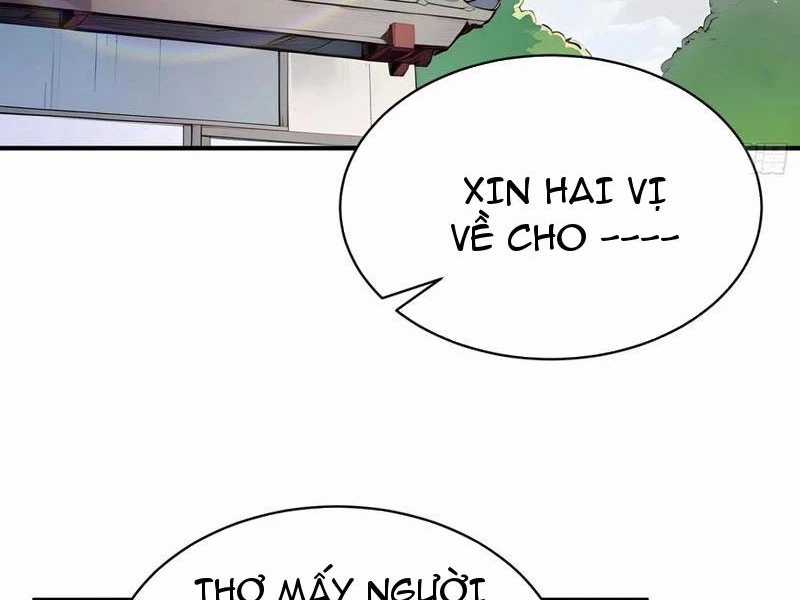 Ta Thật Sự Không Muốn Làm Thánh Tiên Chapter 21 trang 1