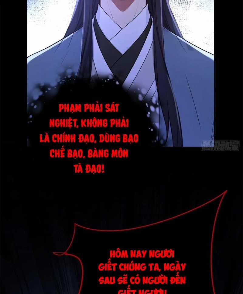 Ta Thật Sự Không Muốn Làm Thánh Tiên Chapter 24 trang 1