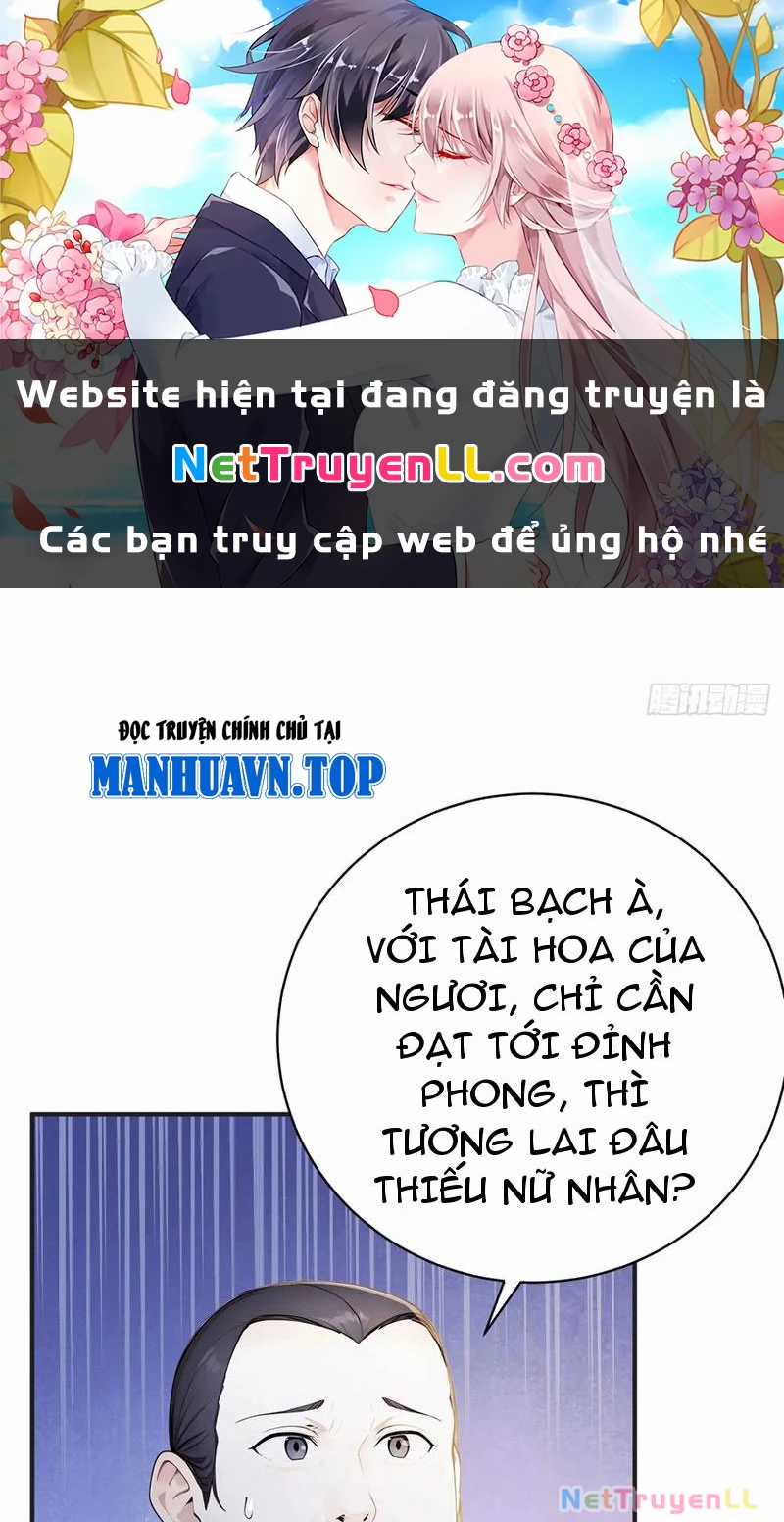 Ta Thật Sự Không Muốn Làm Thánh Tiên Chapter 25 trang 0