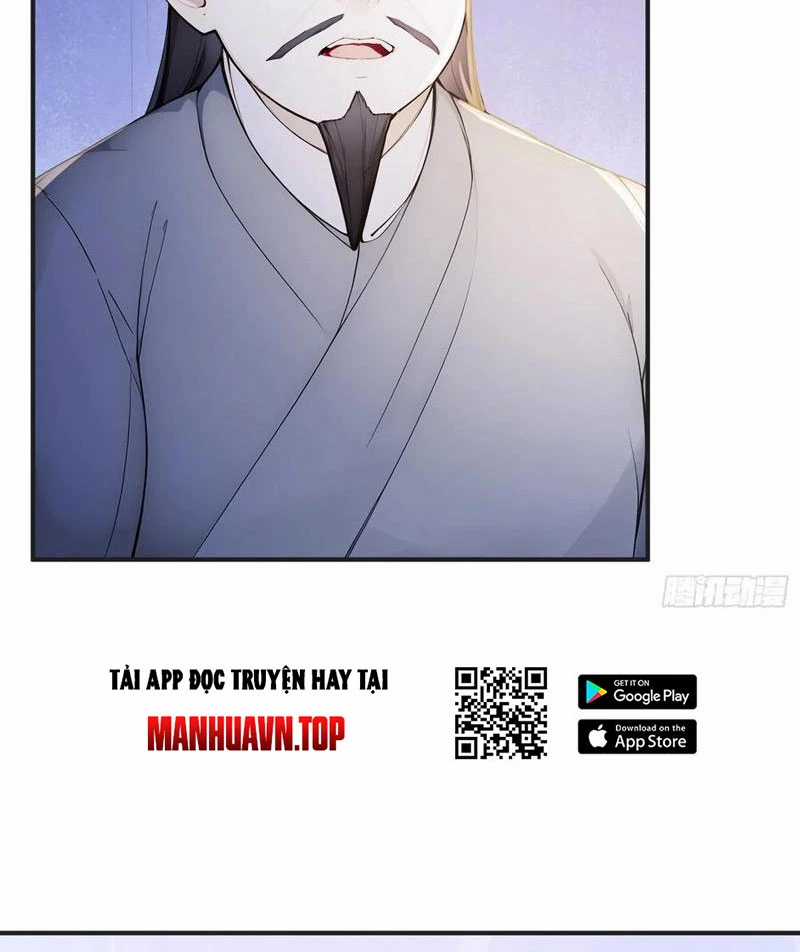 Ta Thật Sự Không Muốn Làm Thánh Tiên Chapter 25 trang 1