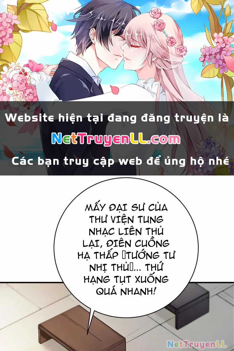 Ta Thật Sự Không Muốn Làm Thánh Tiên Chapter 26 trang 0