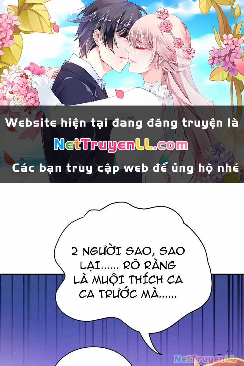 Ta Thật Sự Không Muốn Làm Thánh Tiên Chapter 27 trang 0