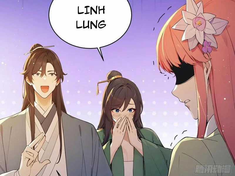 Ta Thật Sự Không Muốn Làm Thánh Tiên Chapter 27 trang 1