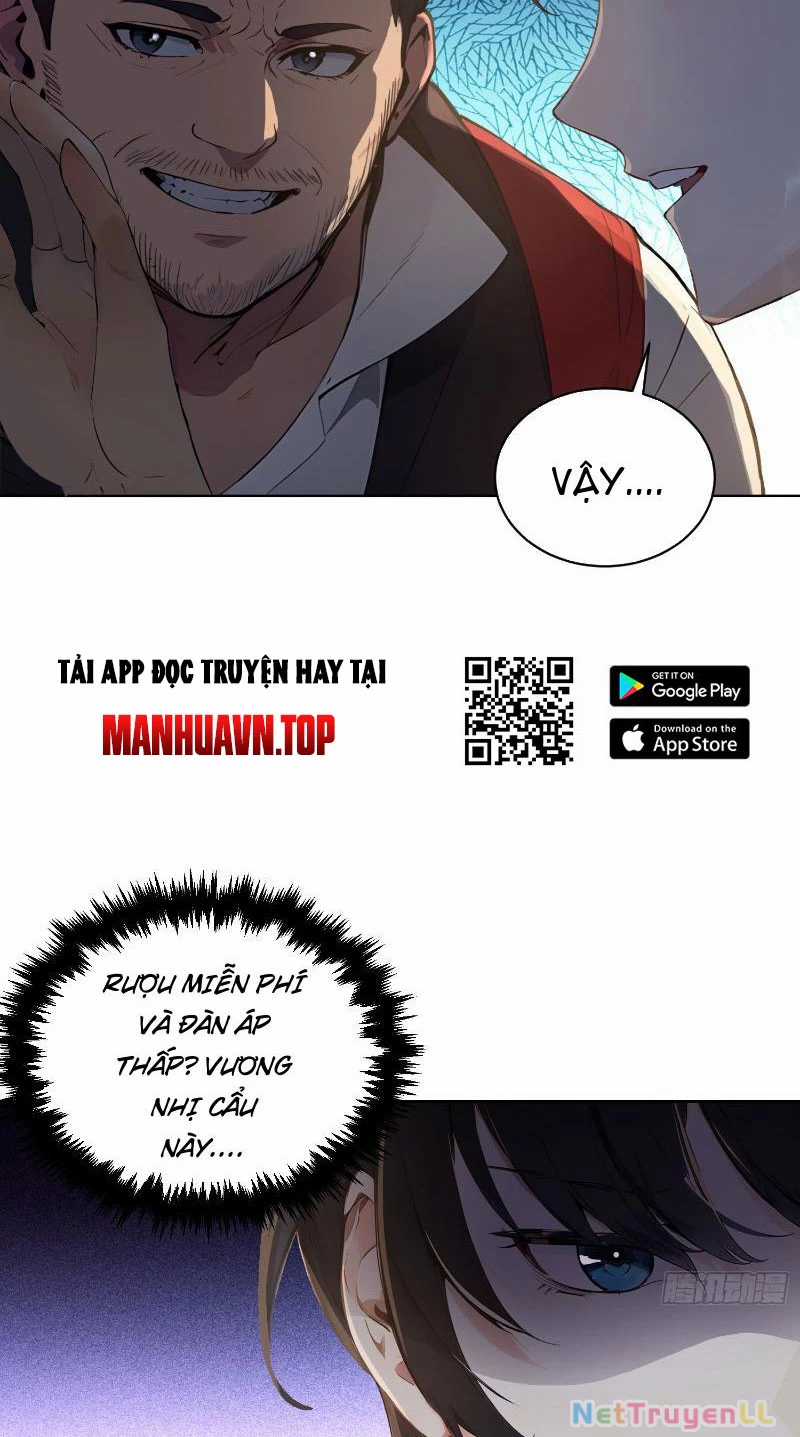 Ta Thật Sự Không Muốn Làm Thánh Tiên Chapter 3 trang 14