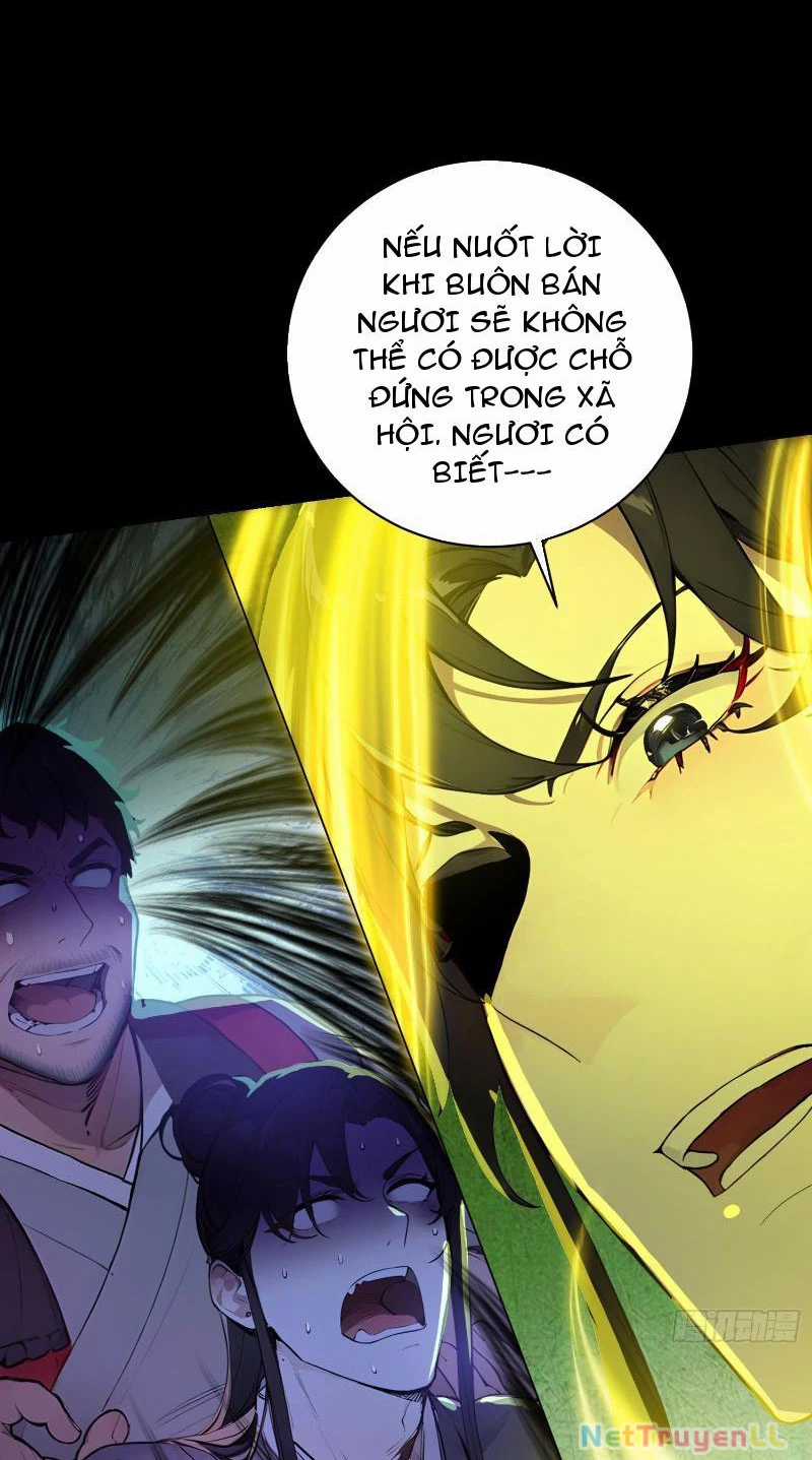 Ta Thật Sự Không Muốn Làm Thánh Tiên Chapter 3 trang 19