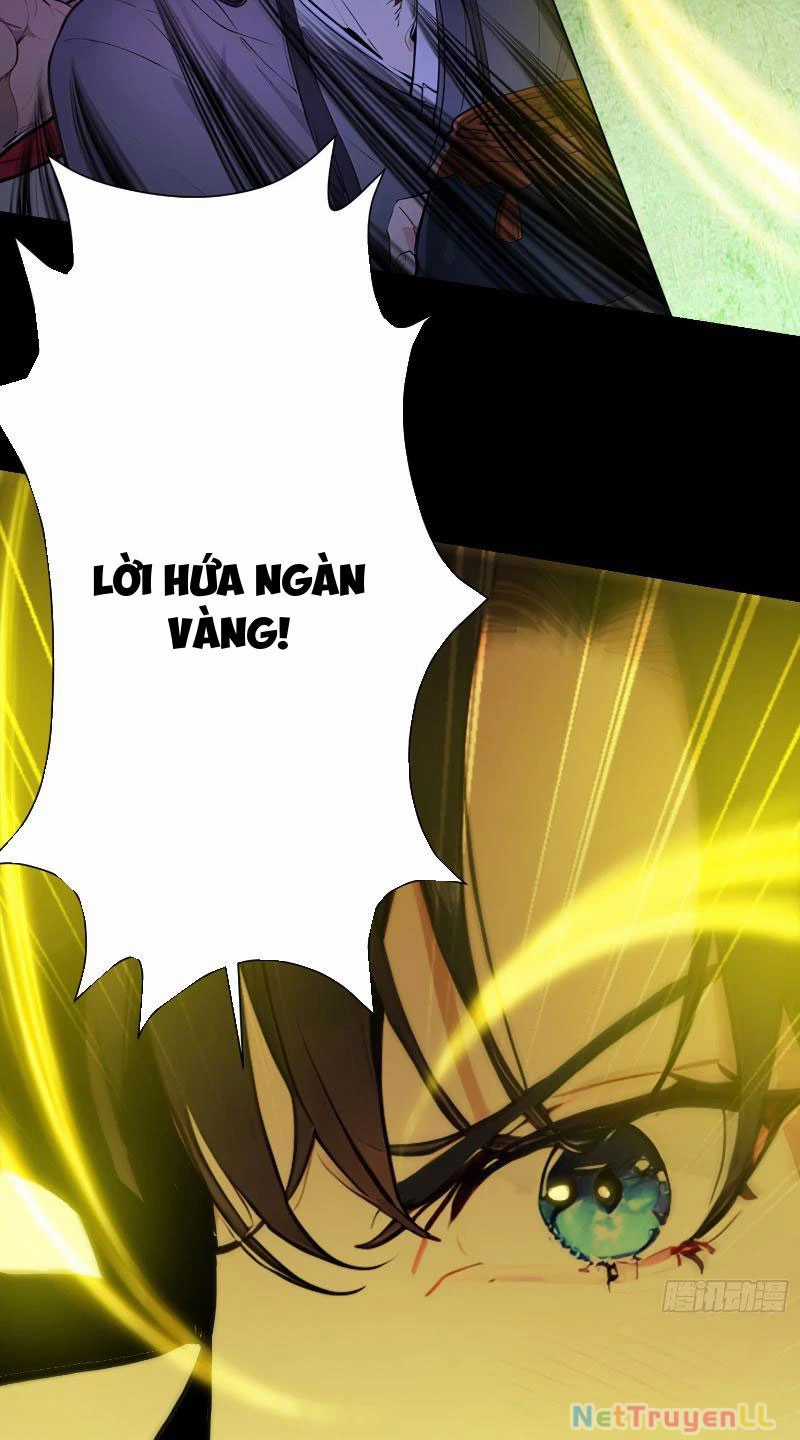 Ta Thật Sự Không Muốn Làm Thánh Tiên Chapter 3 trang 20