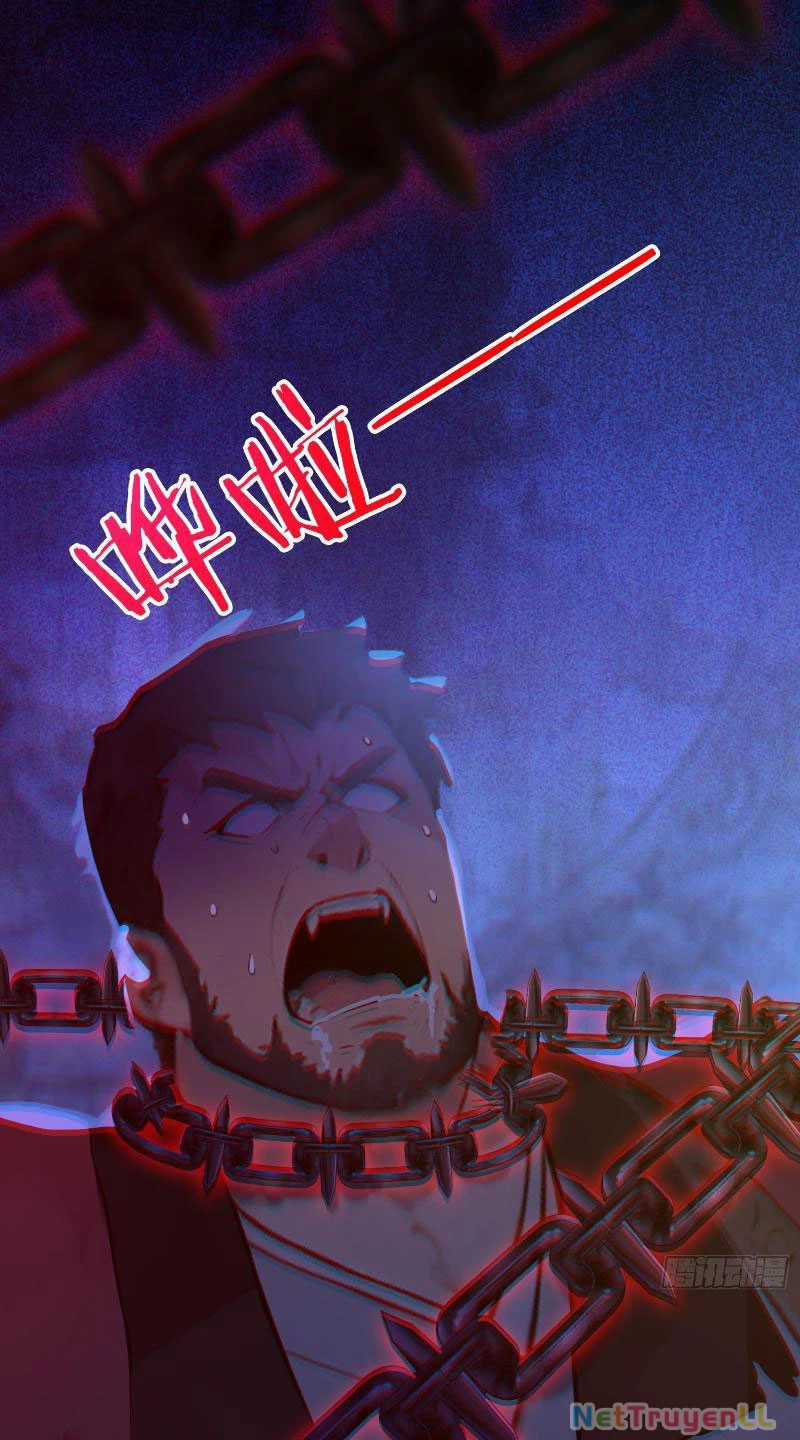 Ta Thật Sự Không Muốn Làm Thánh Tiên Chapter 3 trang 22