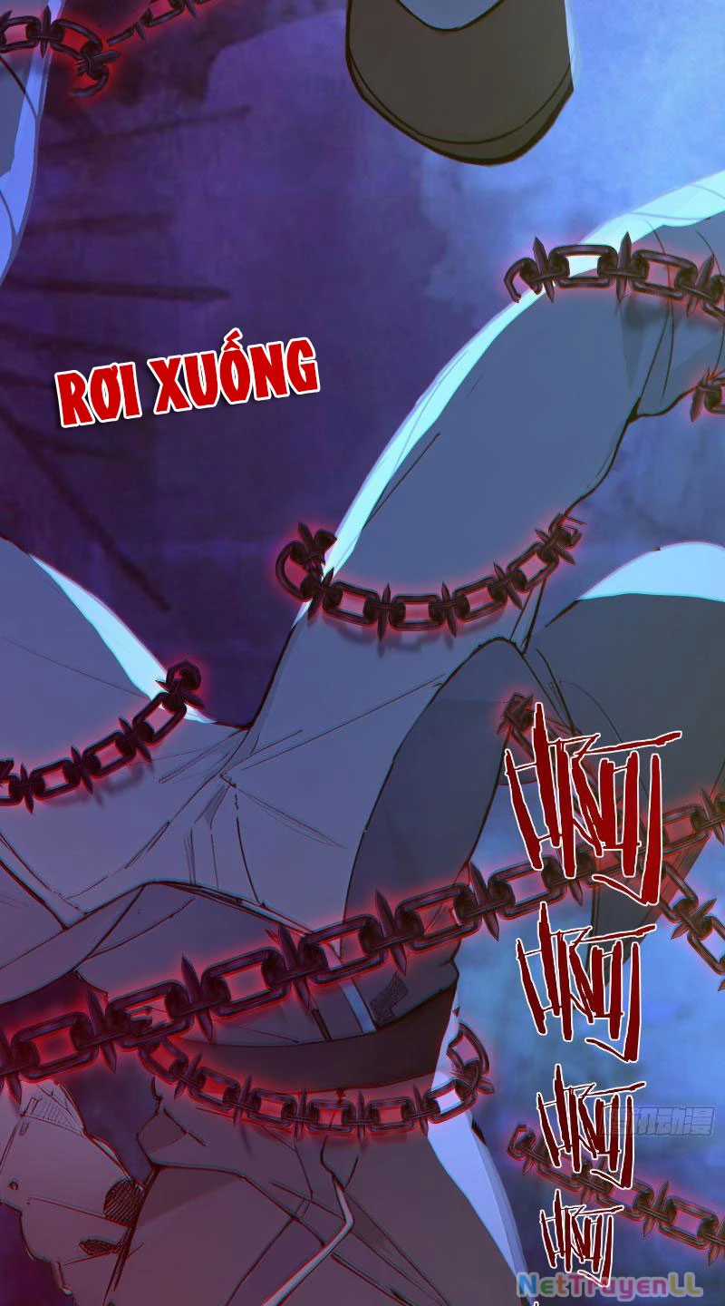 Ta Thật Sự Không Muốn Làm Thánh Tiên Chapter 3 trang 25