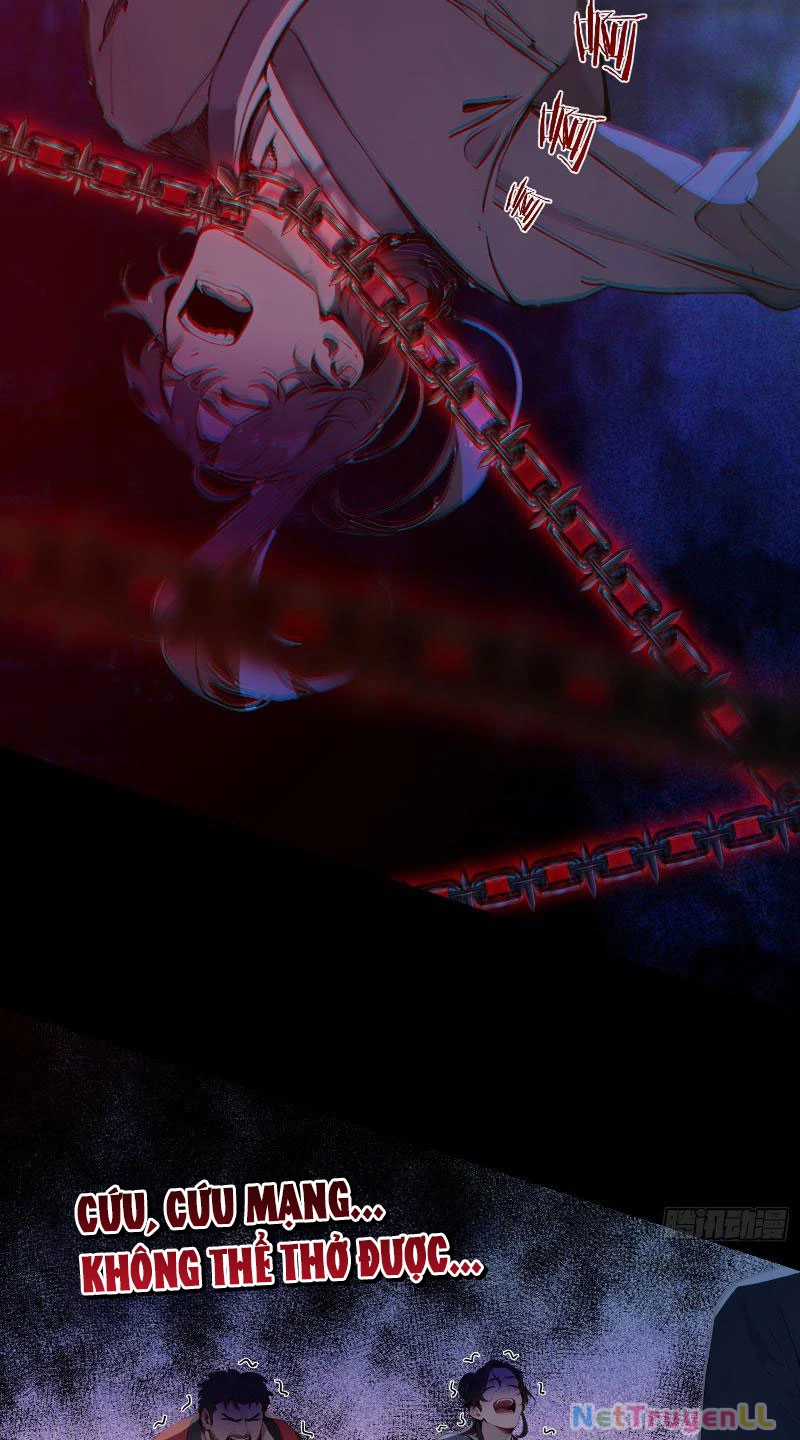 Ta Thật Sự Không Muốn Làm Thánh Tiên Chapter 3 trang 26