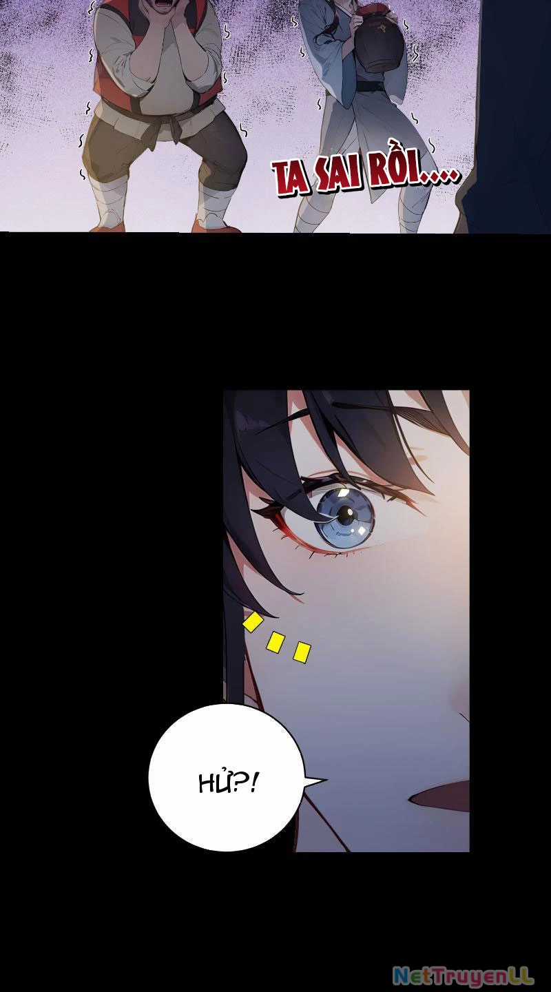 Ta Thật Sự Không Muốn Làm Thánh Tiên Chapter 3 trang 27